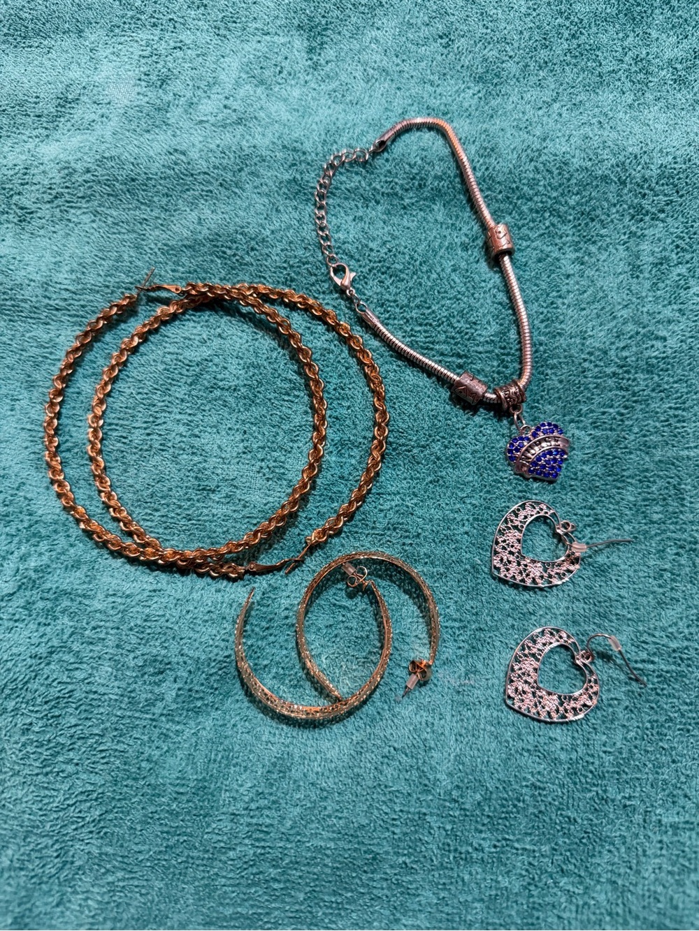 Women’s Jewelry